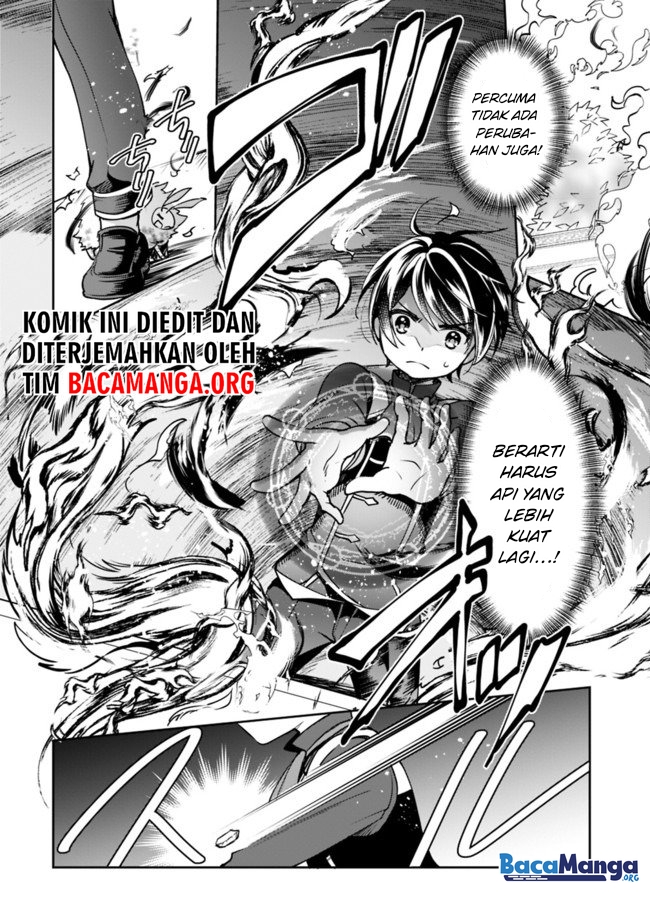 Zennin Ossan, Umarekawattara SSS Rank Jinsei ga Kakutei shita chapter 30